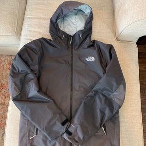 Men’s The North Face Winter Coat